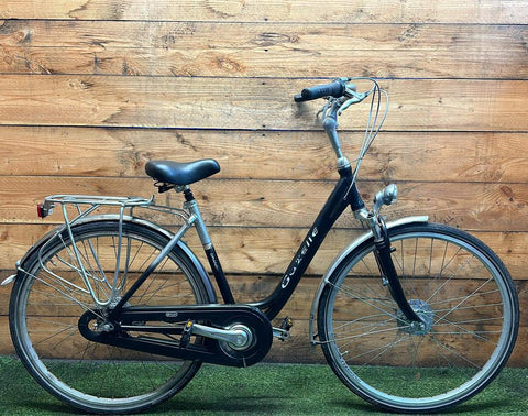 Gazelle Orange 7v 28Zoll 50cm