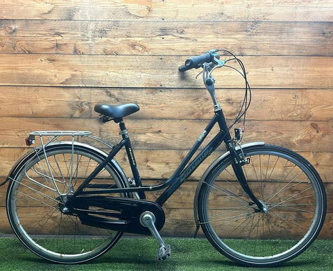 Gazelle Orange 7v 28Zoll 50cm