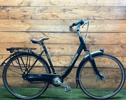 Gazelle Orange 7v 28Zoll 53cm