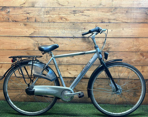 Gazelle Orange 7v 28Zoll 53cm