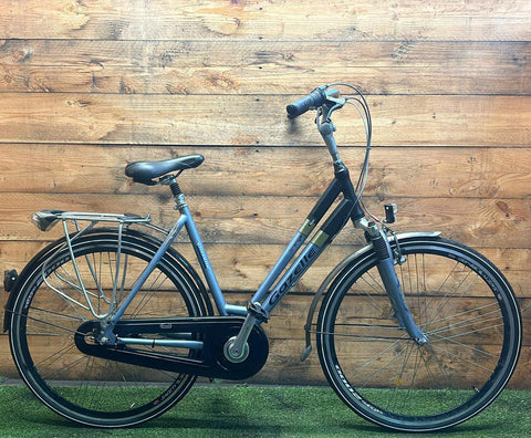 Gazelle Orange 7v 28Zoll 53cm