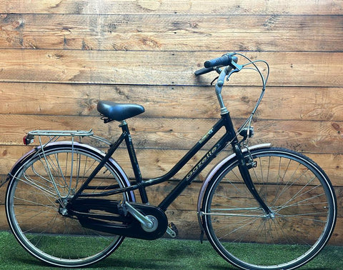 Gazelle Orange 7v 28Zoll 54cm