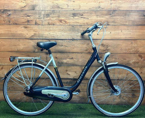 Gazelle Orange 7v 28inch 54cm