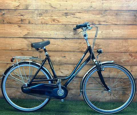 Gazelle Orange 7v 28Zoll 54cm