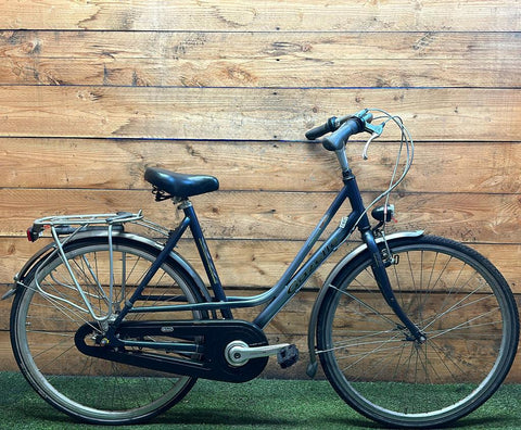 Gazelle Orange 7v 28Zoll 54cm