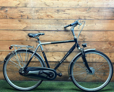 Gazelle Orange 7v 28Zoll 57cm