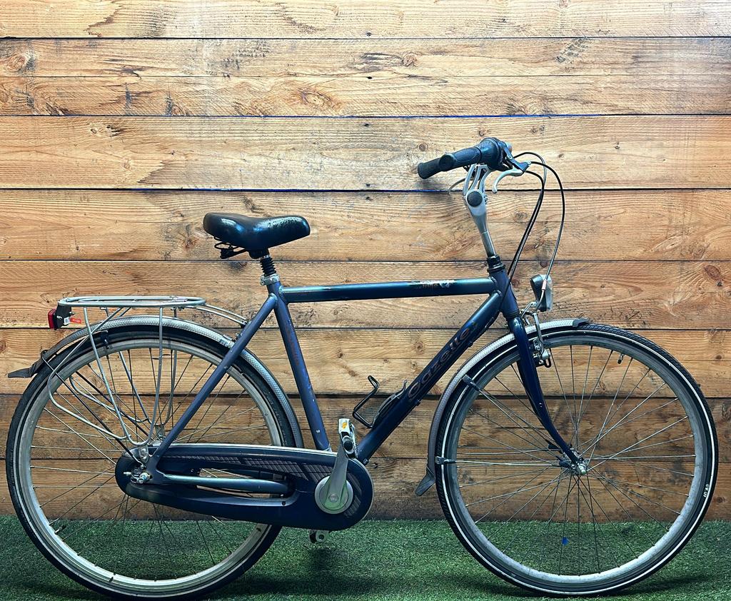 Gazelle Orange 7v 28inch 57cm