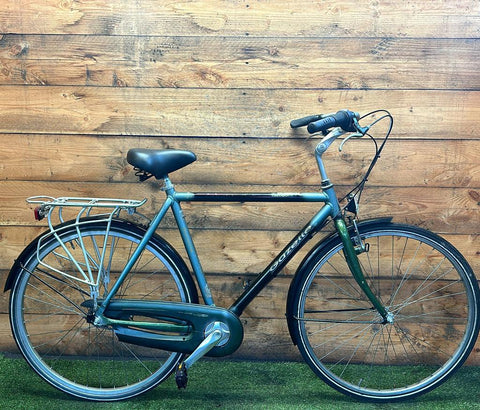 Gazelle Orange 7v 28Zoll 57cm