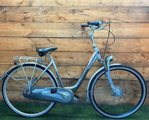 Gazelle Orange 8v 28Zoll 49cm