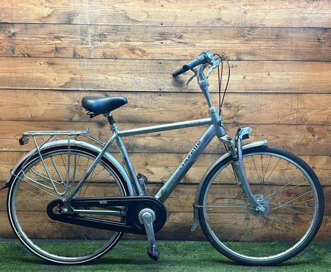 Gazelle Orange 8v 28Zoll 53cm