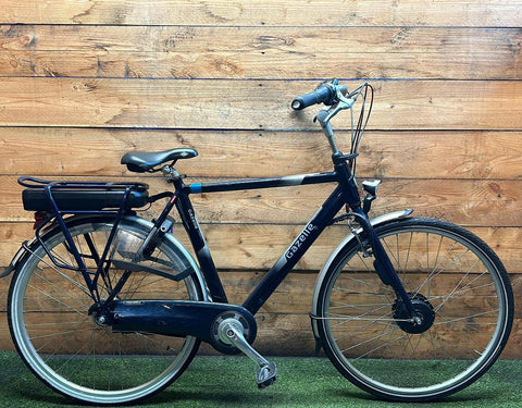 Gazelle Orange E-Bike 7v 28Zoll 57cm