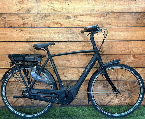 Gazelle Orange E-Bike 8v 28Zoll 61cm