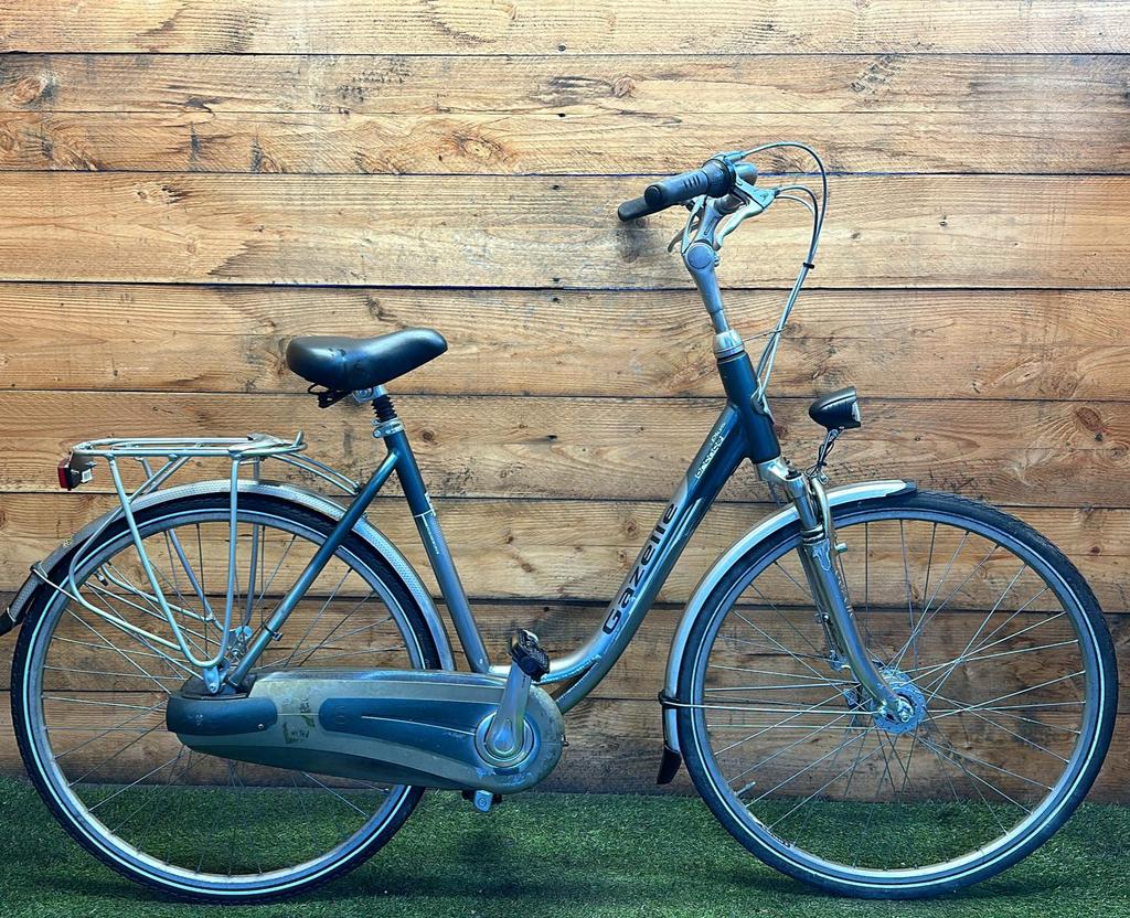 Gazelle Orange Plus 7v 28inch 54cm