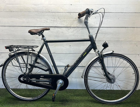 Gazelle Orange