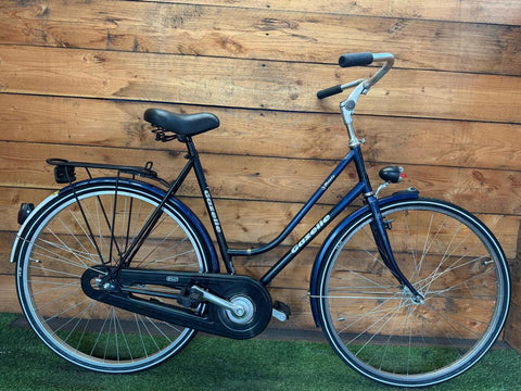 Gazelle Paris 28Zoll 57cm