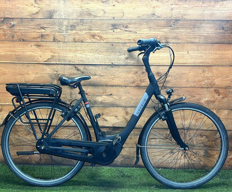 Gazelle Paris C7 7v 28Zoll 53cm E-Bike
