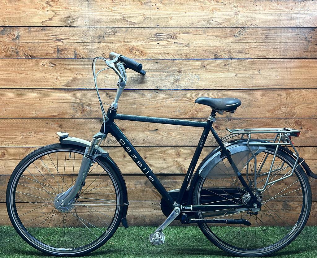 Gazelle Paris Plus 7v 28inch 57cm