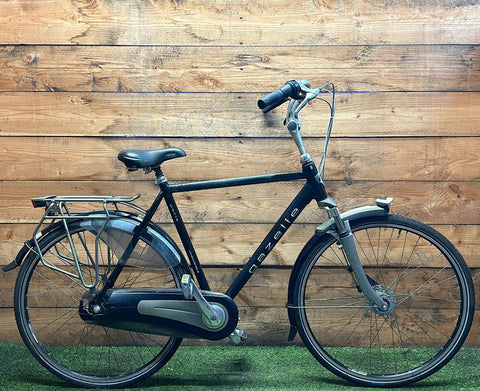 Gazelle Paris Plus 7v 28Zoll 57cm