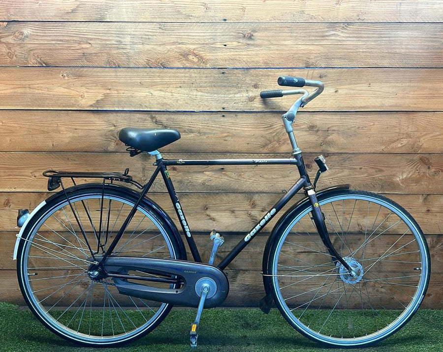 Gazelle Paris