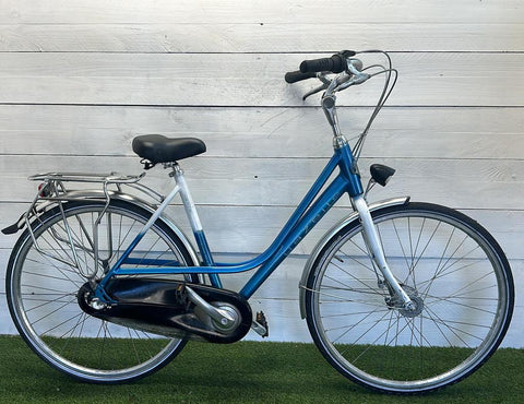 Gazelle Paris