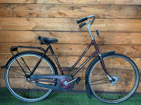 Gazelle Primeur 28Zoll 54cm