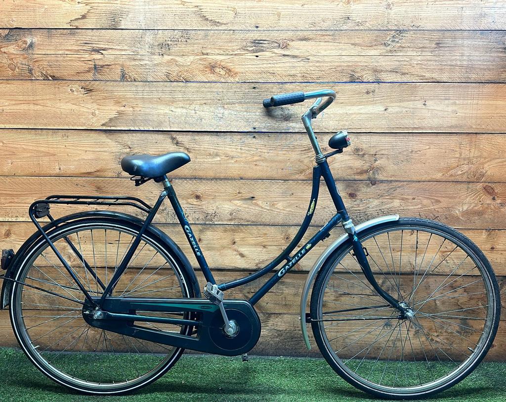 Gazelle Primeur 28inch 57cm