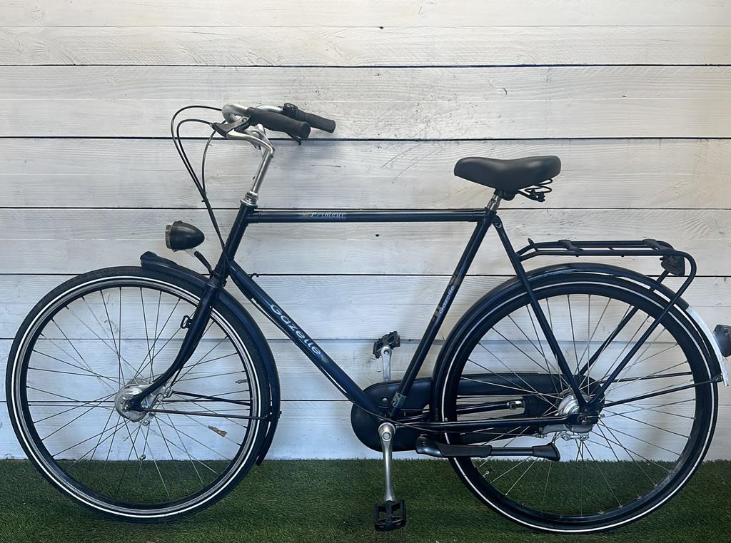 Gazelle Primeur – 2dehandsfietsenwinkel