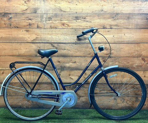 Gazelle Primeur 3v 28Zoll 57cm