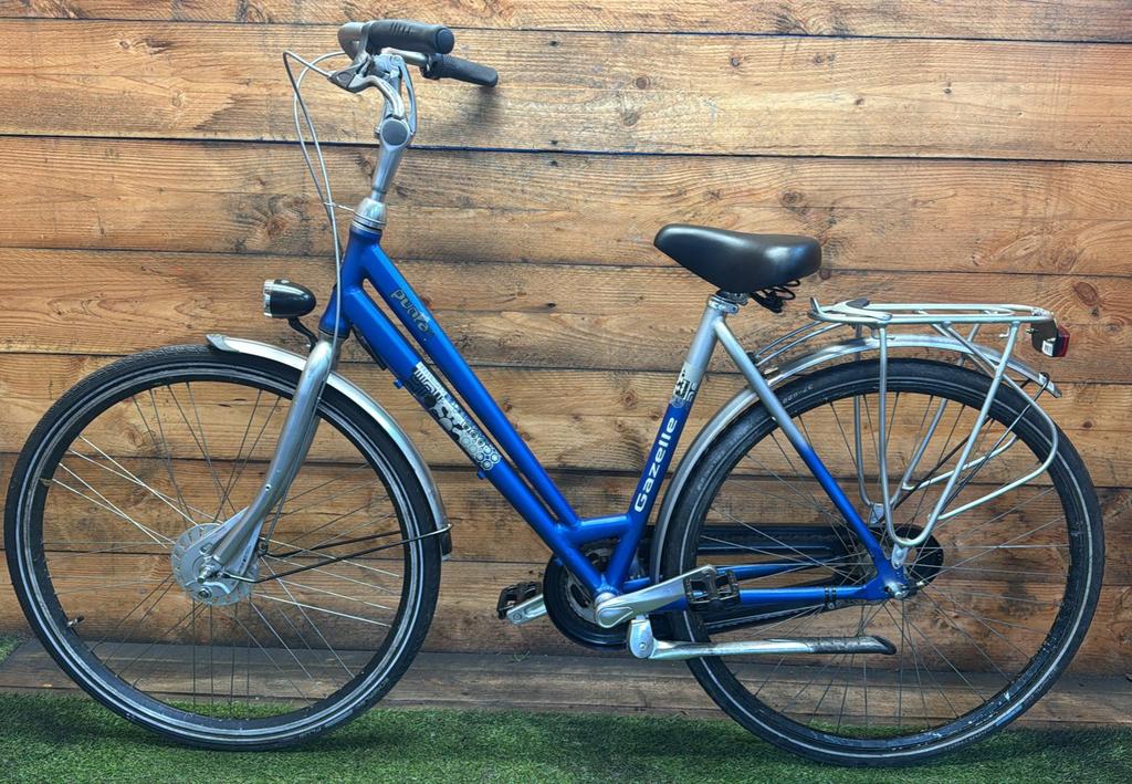 Gazelle Punta 3v 28inch 52cm