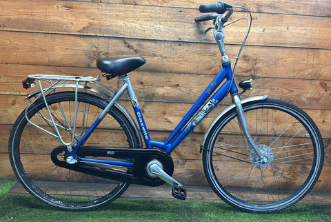 Gazelle Punta 3v 28Zoll 52cm