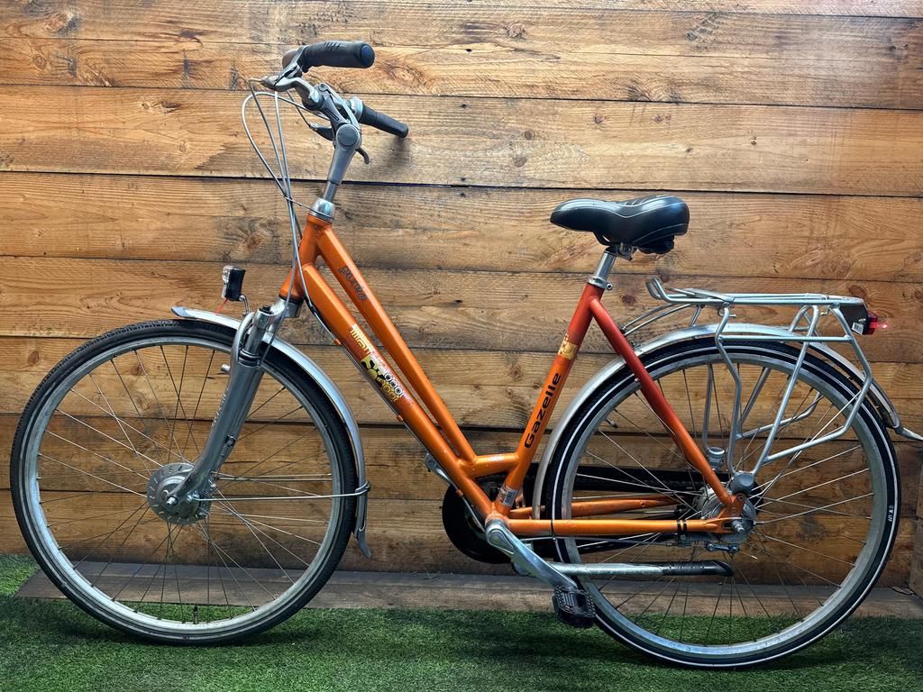 Gazelle Punta 7v 28inch 53cm