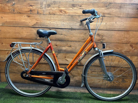 Gazelle Punta 7v 28Zoll 53cm