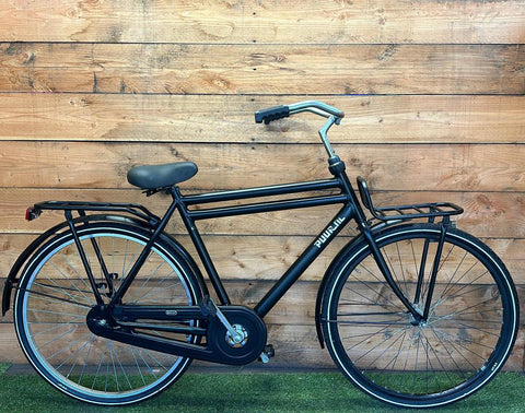 Gazelle Puur NL 28inch 59cm
