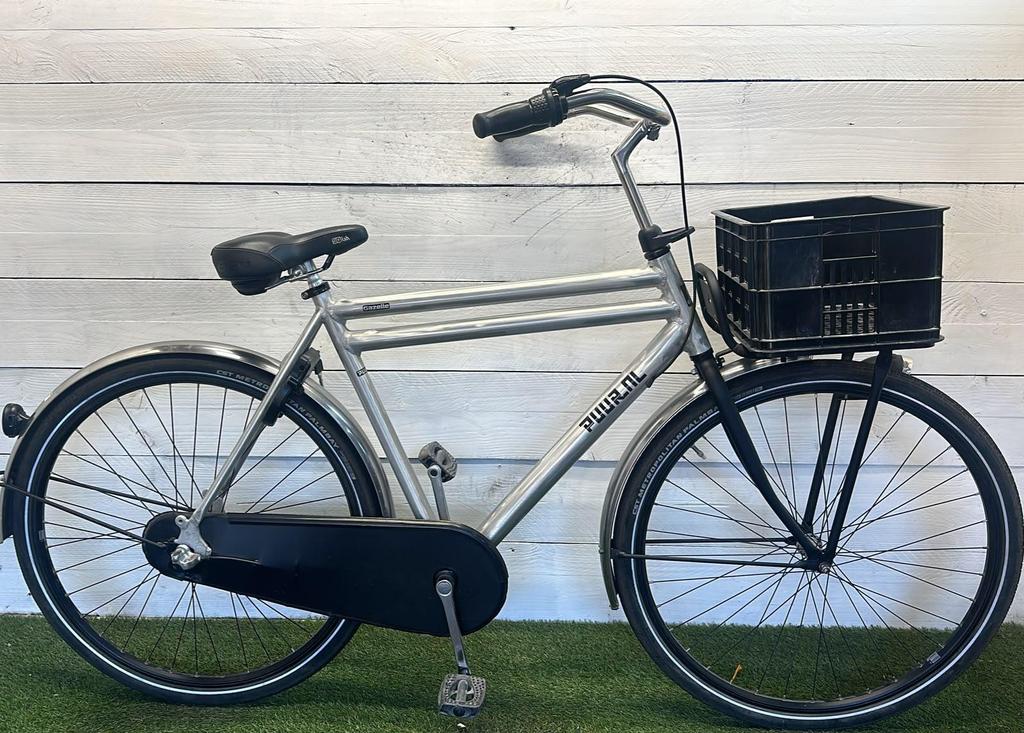 Gazelle Puur NL