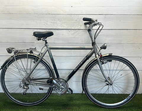 Gazelle Riacho