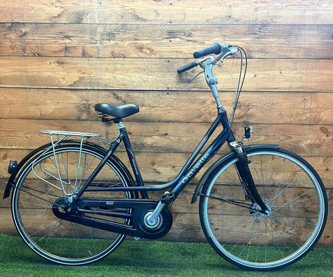 Gazelle Saphir 7v 28Zoll 54cm