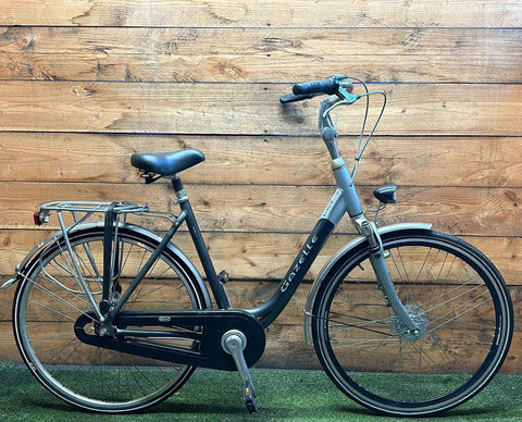 Gazelle Saphir 7v 28Zoll 57cm