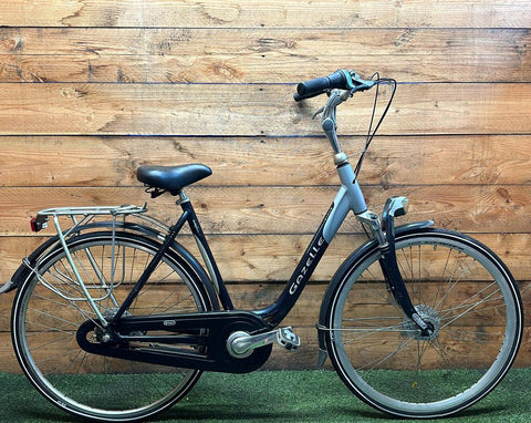 Gazelle Saphir 8v 28Zoll 53cm