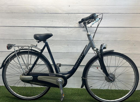 Gazelle Saphir