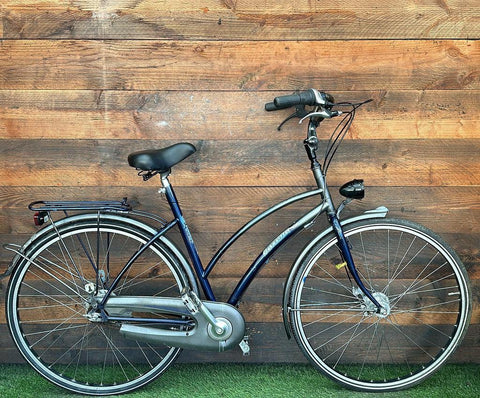 Gazelle Damenfahrrad 7v 28Zoll 56cm