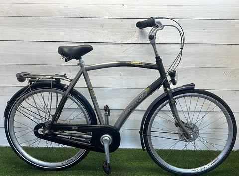 Gazelle Sky Drive