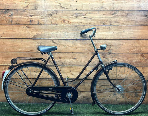 Gazelle Solide 28Zoll 57cm