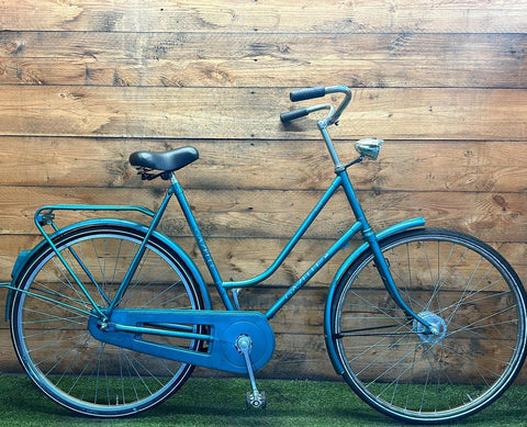 Gazelle Solide 28Zoll 61cm