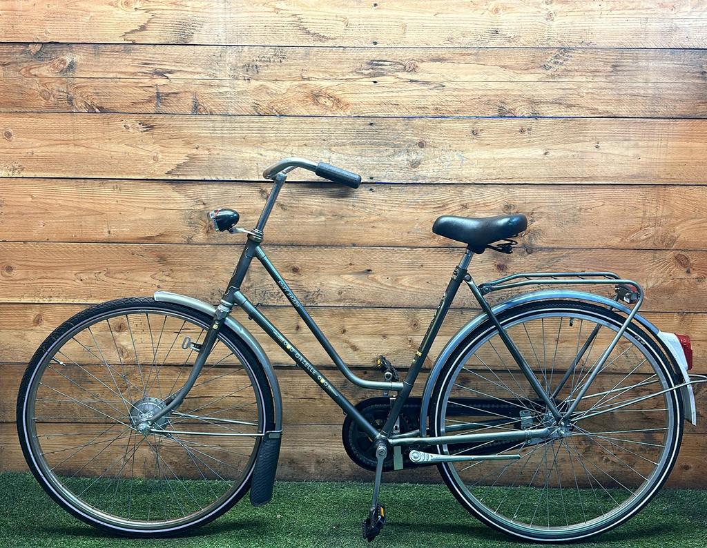 Gazelle Sport Solide 28inch 53cm