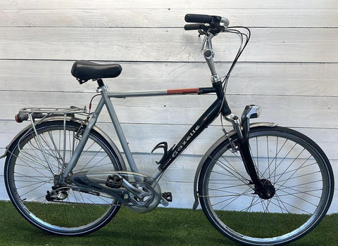 Gazelle Sportive