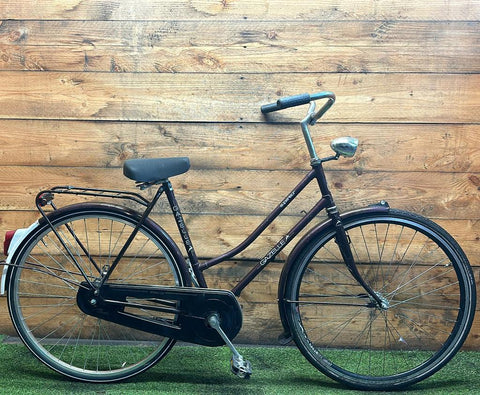 Gazelle Superior 28Zoll 53cm