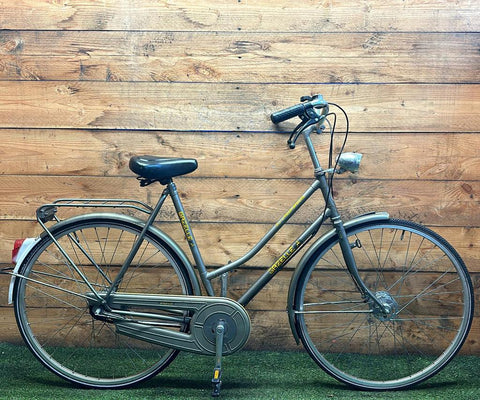 Gazelle Superior Spezial 3v 28Zoll 57cm