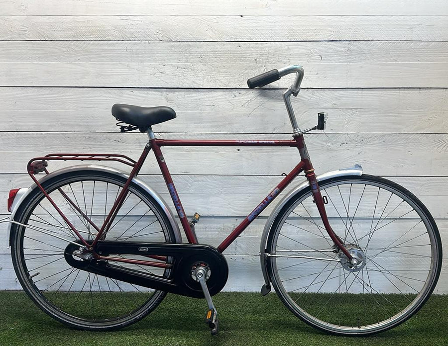 Gazelle Superieur Special