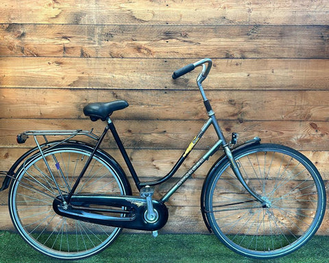 Gazelle Schaukel 28Zoll 57cm