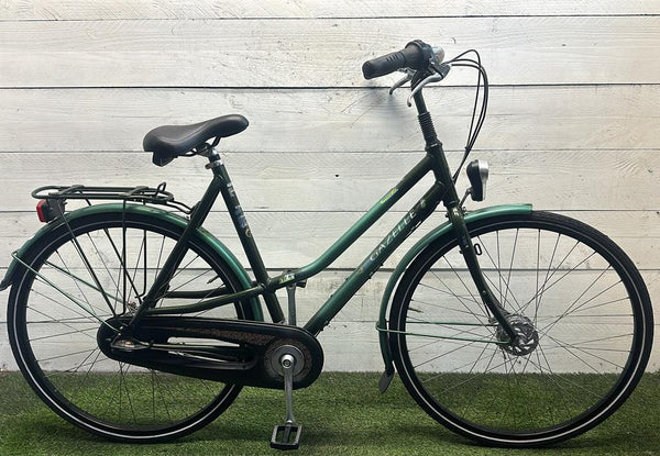Gazelle Touche